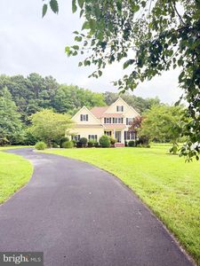 26161 Bosch Ln, Hebron, MD, 21830