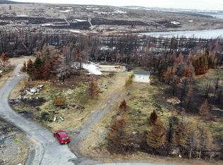 5 Will Sellars Rd #3, Western Bay, NL A0A4J0