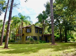 708 Lake Winnemissett Dr, Deland, FL 32724
