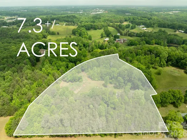 2314 Milton St, Newton, NC 28658