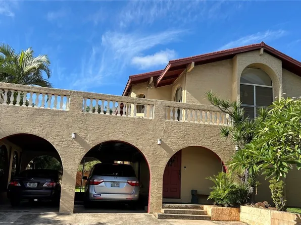 94-928 Kumuao St, Waipahu, HI 96797