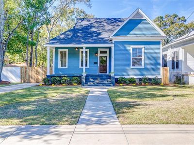 254 S Ann St, Mobile, AL, 36604