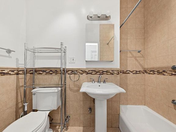 4th image of 342 W 56th St APT 2F