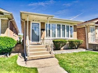 5007 N Oriole Ave, Harwood Heights, IL