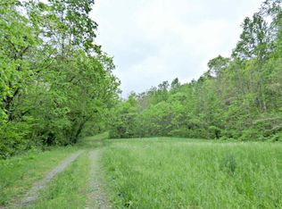 2656 Huff Rd, Dandridge, TN 37725