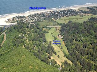 5005 Schoolhouse Rd., Neskowin, OR 97149