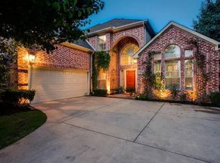 1501 Timberline Dr, McKinney, TX 75072