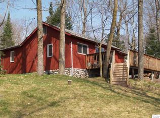 44960 Point Rd, Cable, WI 54821
