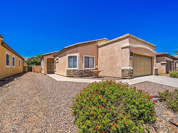 4th image of 14500 S Camino Tierra Luna