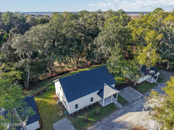 2021 Lafayette St, Beaufort, SC 29902
