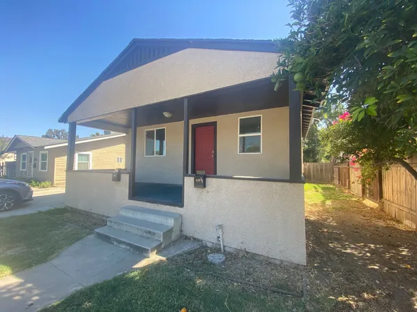 429 & 429 1/2 W. Florinda Street, 429 W Florinda St #429, Hanford, CA 93230