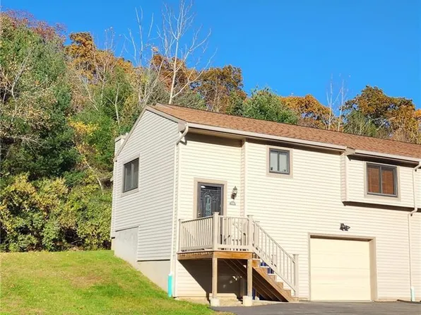 33 Baxter Road #4A, Willington, CT 06279