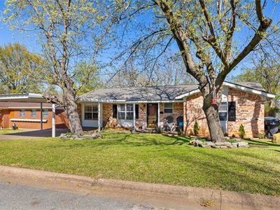 114 N Imperial Dr, Denison, TX, 75020