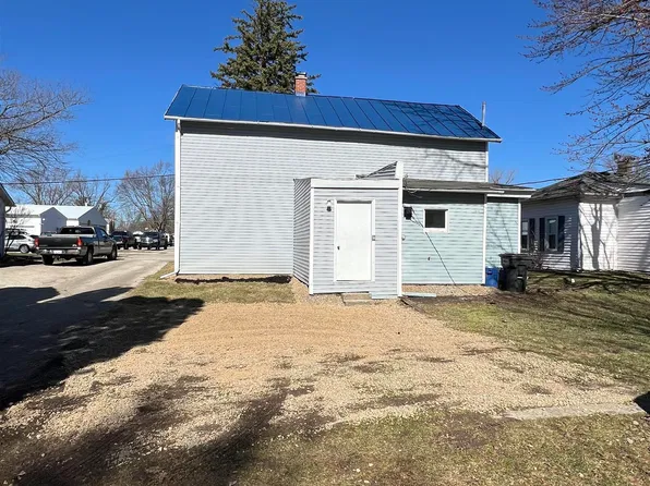 410 E Chicago St, Columbia City, IN 46725