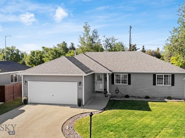 521 Dove Ct, Bozeman, MT 59718