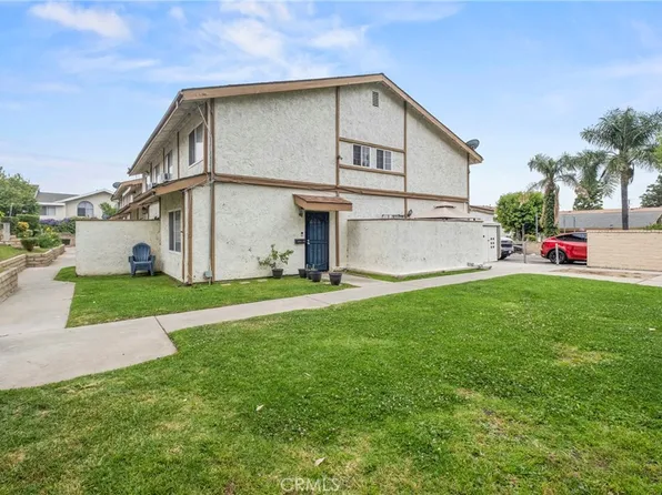 13185 Bromont Ave #1/2, Sylmar, CA 91342