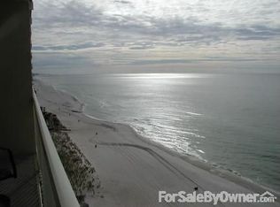 17757 Front Beach Rd UNIT 1007D, Panama City Beach, FL 32413