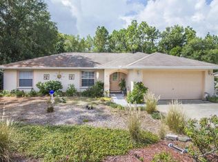 5146 E Prentice Ln, Inverness, FL 34452