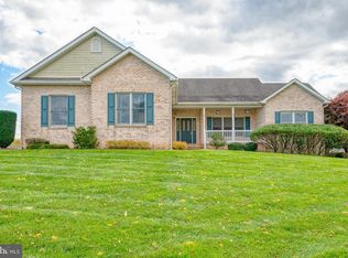 406 Pylesville Rd, Pylesville, MD 21132