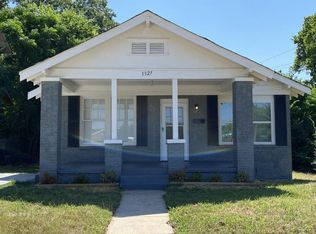 1327 Hanger St, Little Rock, AR 72202