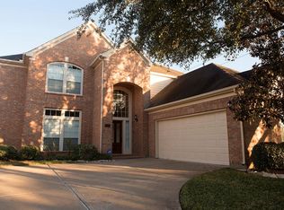 3519 Shadow Bayou Ct, Houston, TX 77082