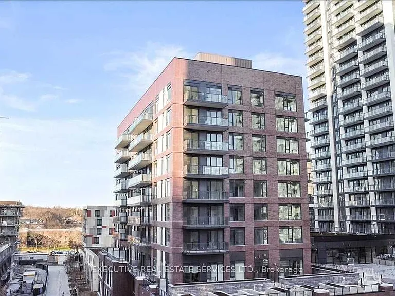 35 Tubman Ave #413 — Photo 36