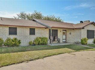 3 Briarwood Dr, Dublin, TX 76446