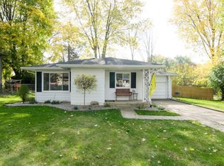 2243 Harding Ave, Ypsilanti, MI 48197