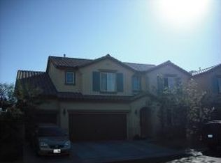 9259 Wildcat Hill Ct, Las Vegas, NV 89178