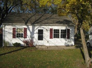 708 Sherwood Ter, Champaign, IL