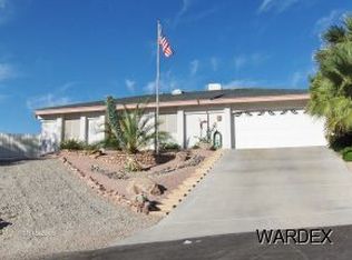 1740 S Peruvian Ln, Lake Havasu City, AZ 86406