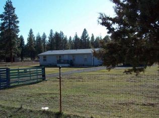 7040 Bly Mt Cutoff, Bonanza, OR 97623