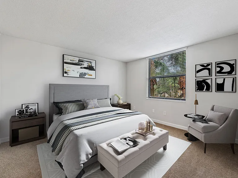 Bull Run Apartments — Photo 6