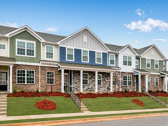 Cannon Village Titan 6