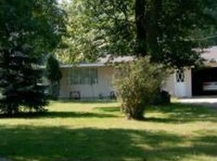 1285 Opland Rd, Gladwin, MI 48624