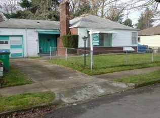 7031 NE 18th Ave, Portland, OR