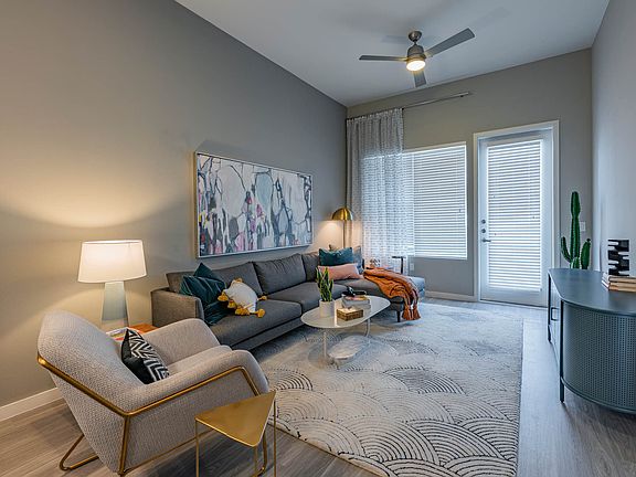 2nd image of 4713 E Van Buren St #2065