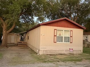 1405 8th Ave #84, Canyon, TX 79015