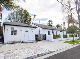 16655 Kelsloan St, Van Nuys, CA 91406