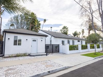 16655 Kelsloan St, Van Nuys, CA, 91406