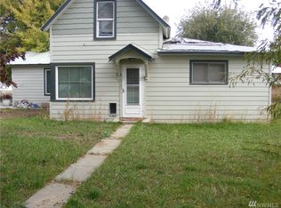 303 S Harrison St, Waterville, WA 98858
