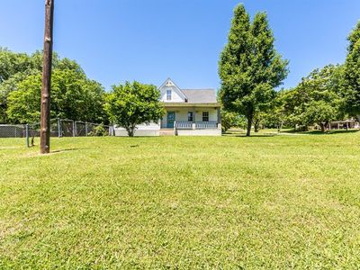 427 N 2nd Ave, Purcell, OK, 73080