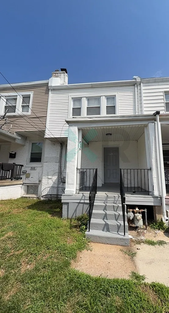 7115 Emerson Ave, Upper Darby, PA - LPP - Single Family — Photo 3
