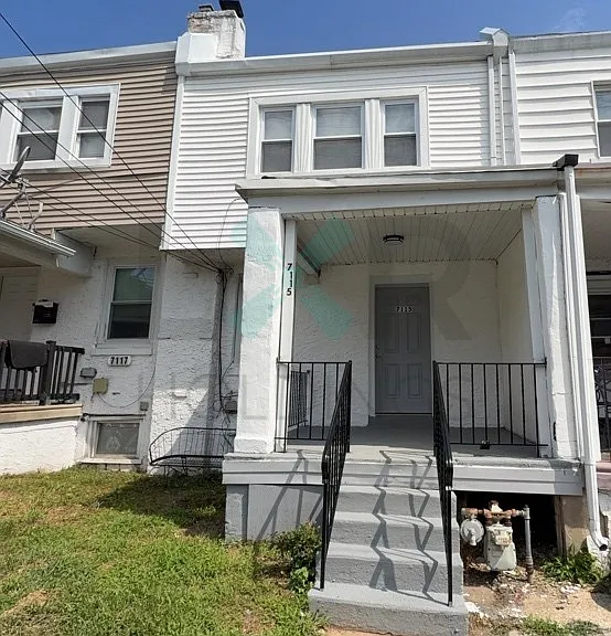 7115 Emerson Ave — Photo 2