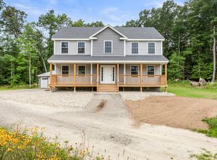 1 Cardinal Dr, Douglas, MA 01516