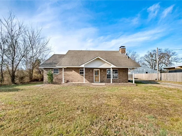 56311 59th Hwy, Colcord, OK 74338