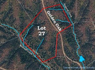 27 Golden Oak Dr, Cottonwood, CA 96022