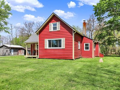 4925 E State Road 236, Roachdale, IN, 46172