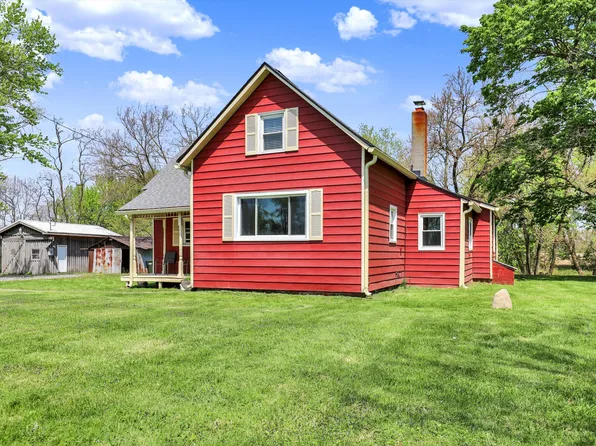 4925 E State Road 236, Roachdale, IN 46172