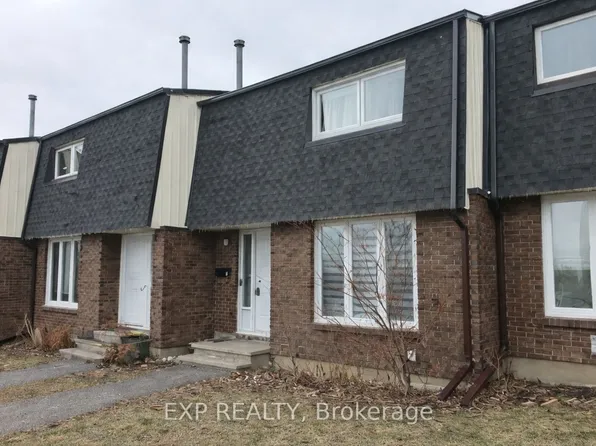 3333 McCarthy Rd #33, Ottawa, ON K1V 9X5